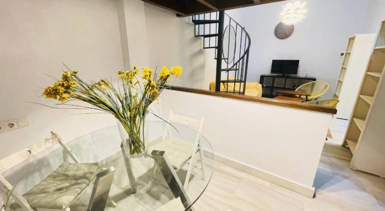 Beautiful rental apartment | Next to Alcazaba of Málaga | Pet-friendly — photo 5