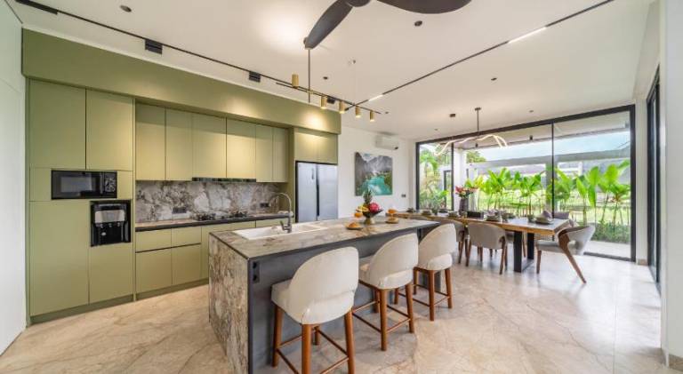 Wonderful villa with pool | Pets are welcome — photo 3