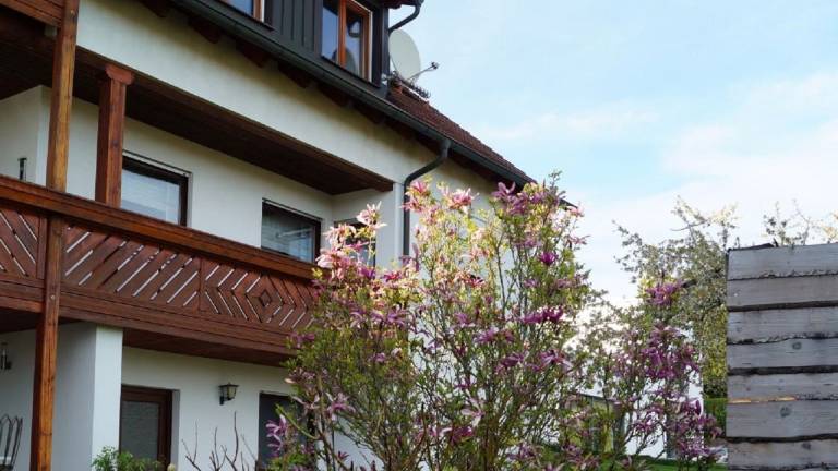 Ferienwohnung Ellwangen (Jagst)