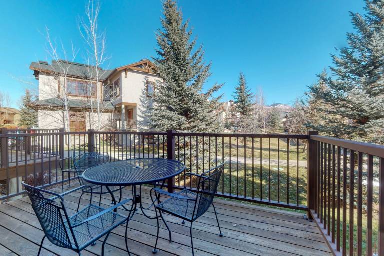 House Steamboat Springs