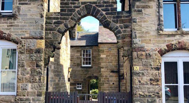 Apartment Penicuik
