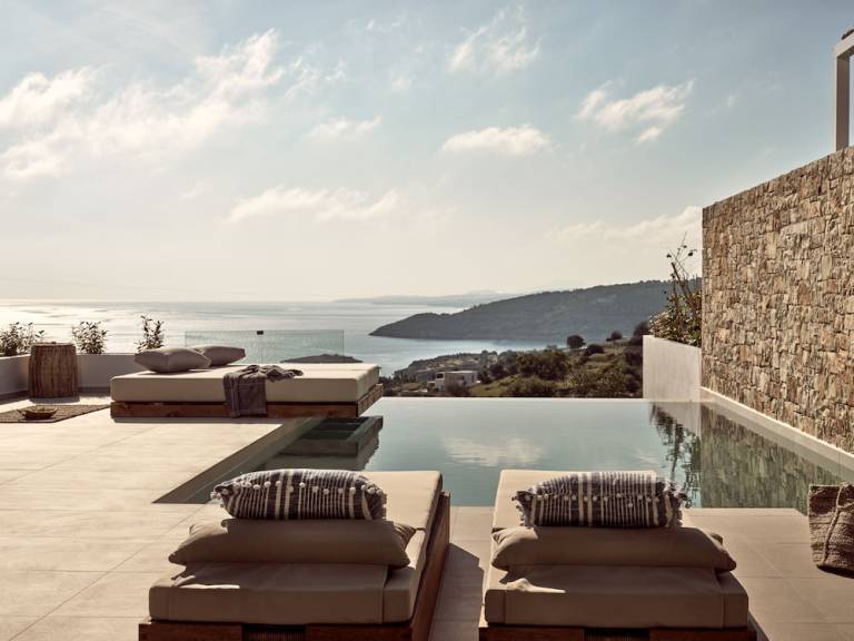 Villa Elation
