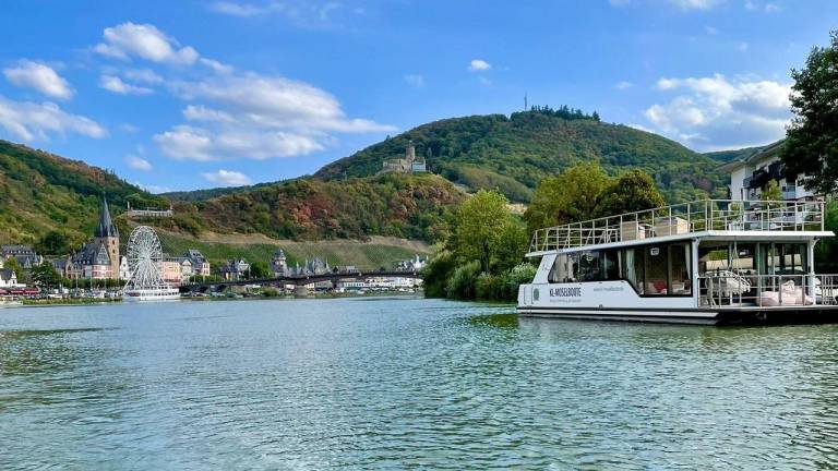 Ferienwohnung  Bernkastel-Kues