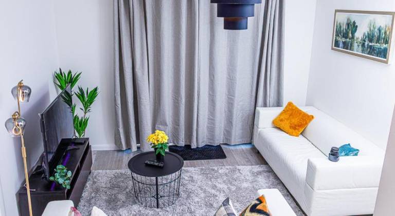 Rental apartment with 2 rooms for 4 persons in Coventry