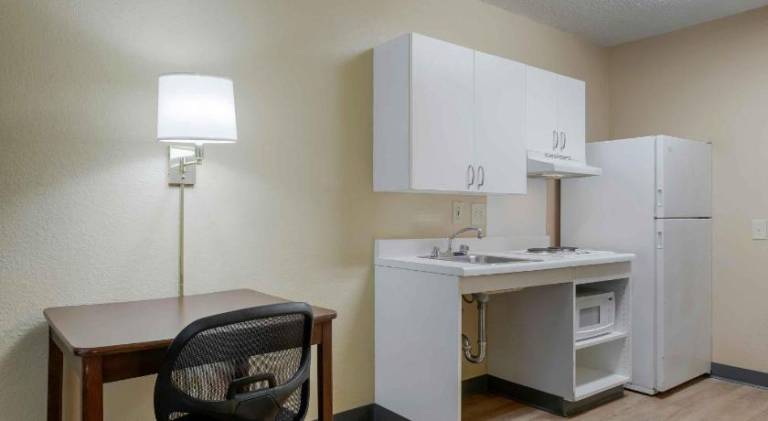 Extended Stay America Suites - Lawton - Fort Sill — photo 5