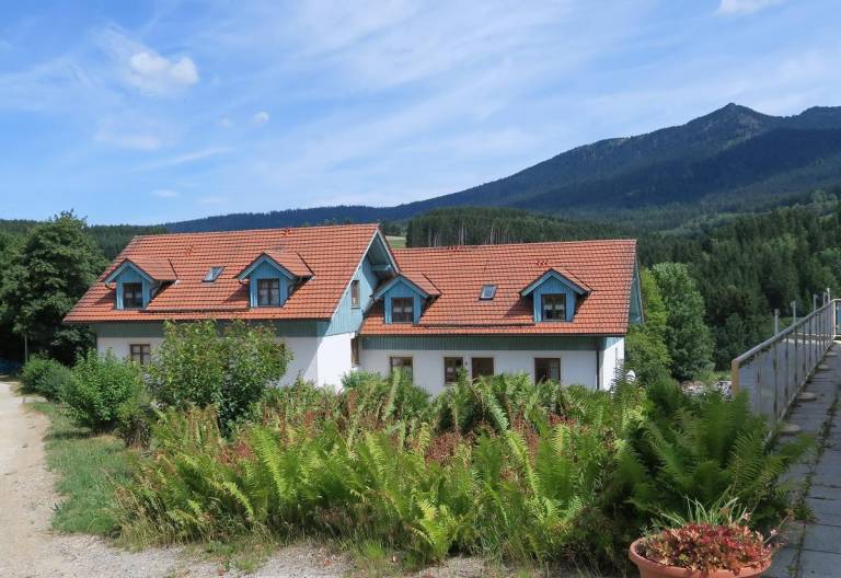 Appartement Schwarzenbach