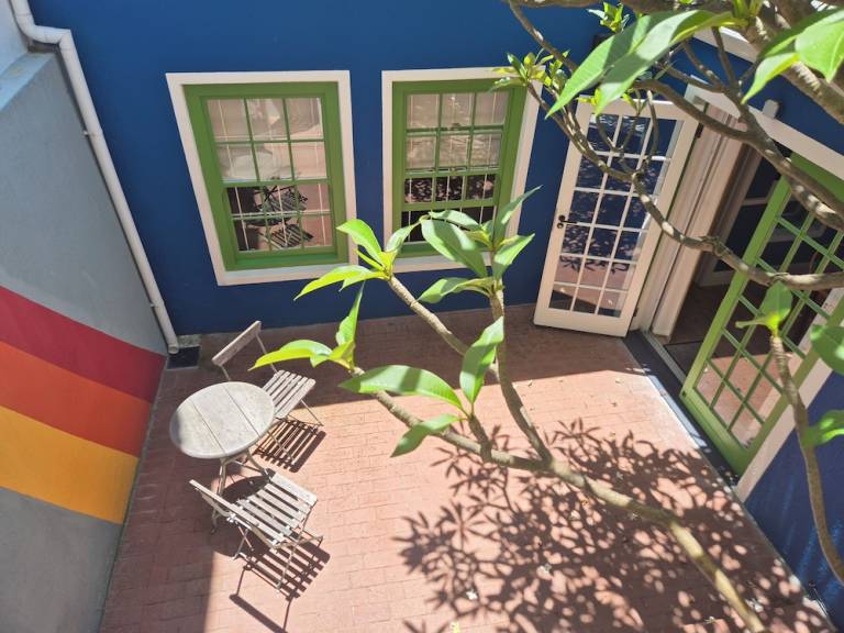 Cottage De Waterkant