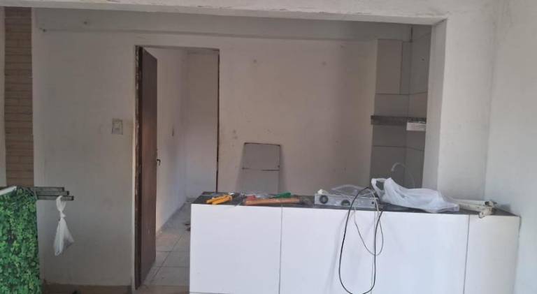 Private room with terrace — photo 4