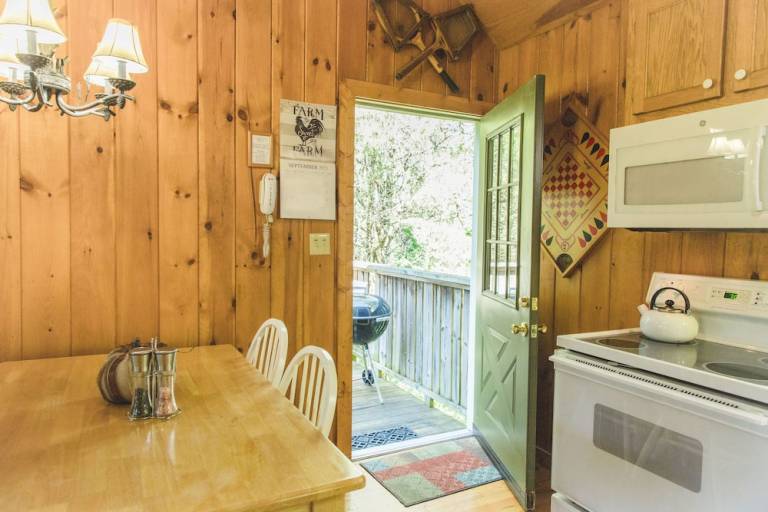 Cottage Lexington