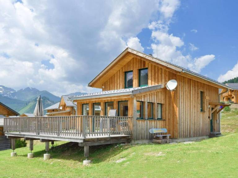 Chalet Admont