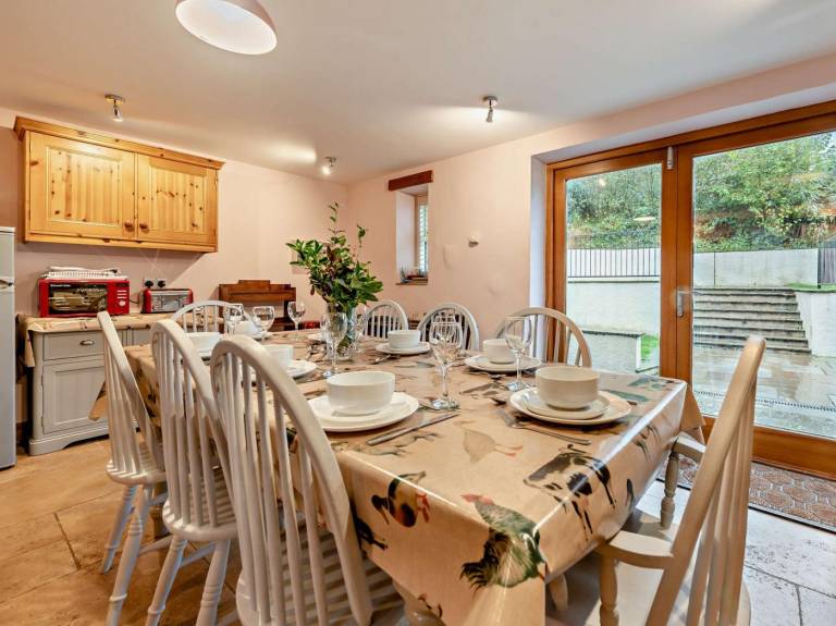 Fully equipped cottage with terrace, garden & BBQ | Pets are welcome — photo 5