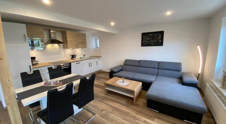 Apartment with 1 room for 3 persons — photo 2