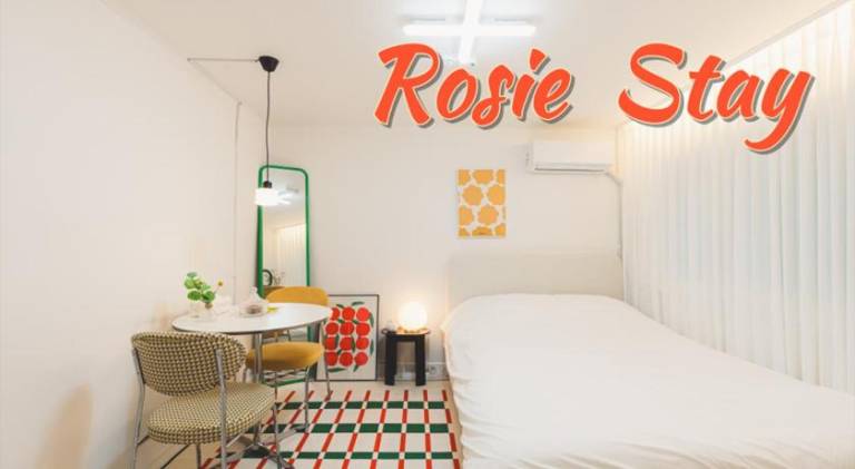 30 m² Ferienwohnung