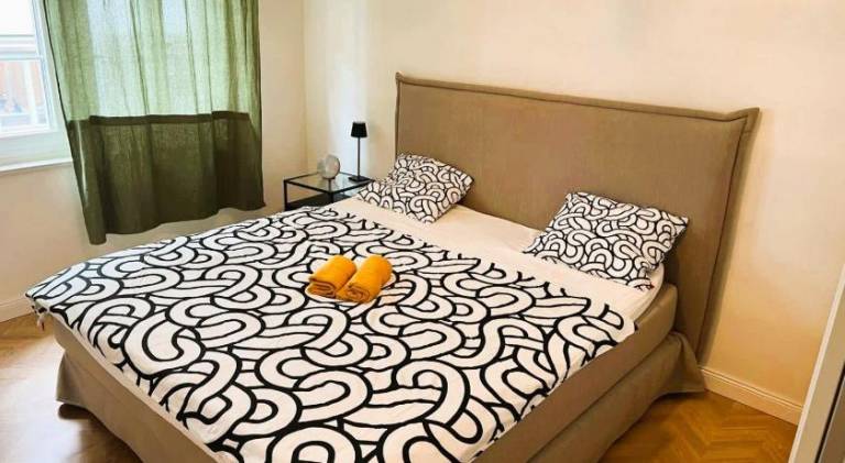 Rental apartment | Near St. Peter in Zürich