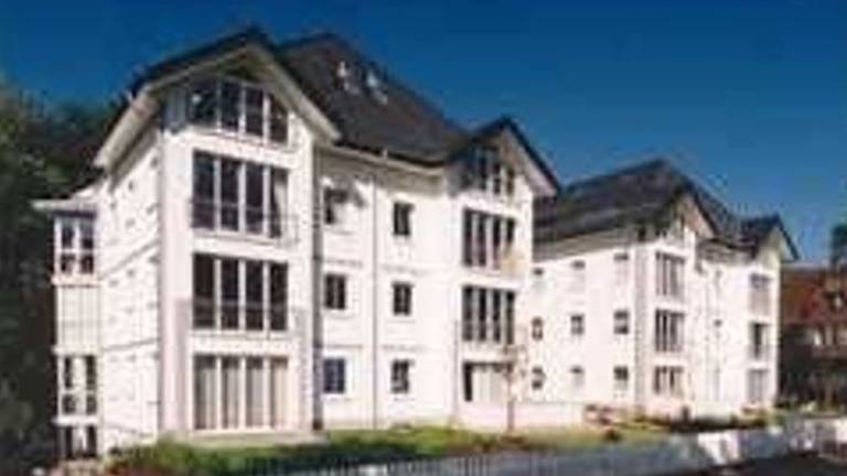 Ferienwohnung Seebad Ahlbeck