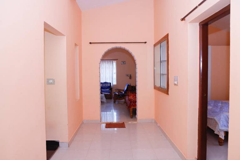 House with garden — photo 5