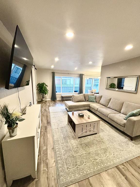 Aparthotel La Verne