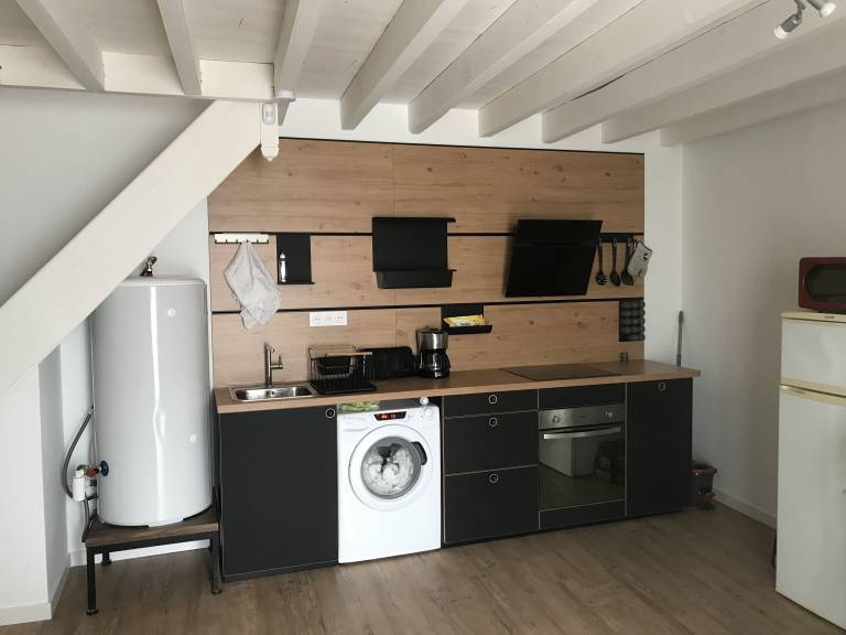 Maison de vacances  Bretteville