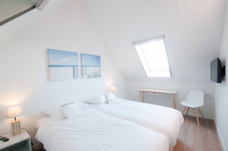 Vakantiepark Tholen