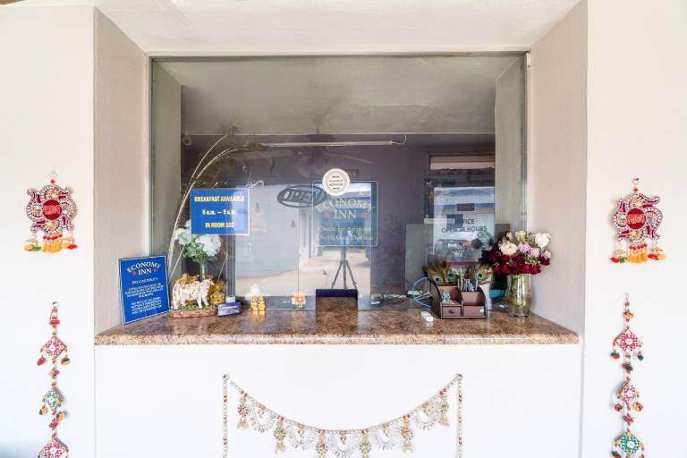 Economy Inn By OYO, Lamesa TX — photo 4