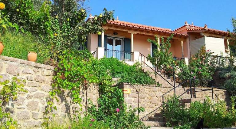 House with 1 room for 3 persons — photo 4