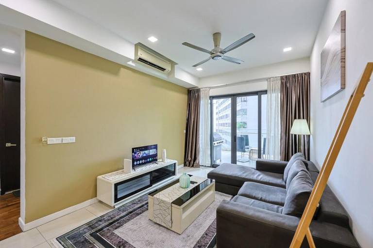 1000 m&sup2; Ferienwohnung