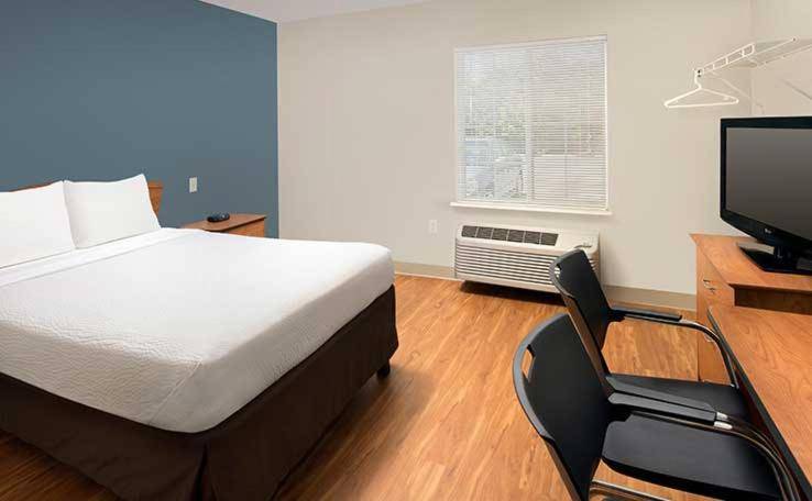 WoodSpring Suites Clarksville Ft. Campbell — photo 2