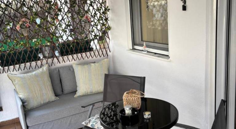 Holiday apartment with 1 room for 3 persons — photo 4