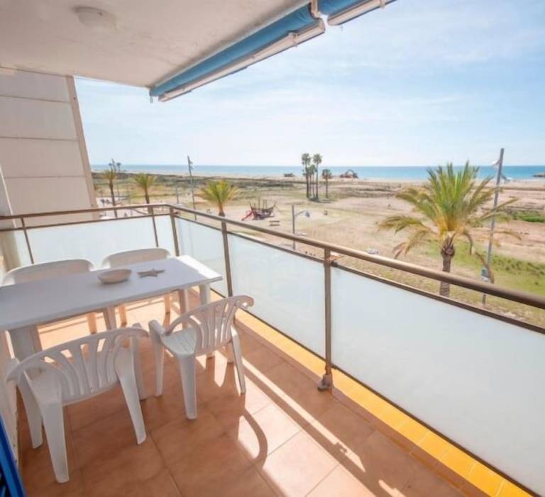 Apartamento Vendrell