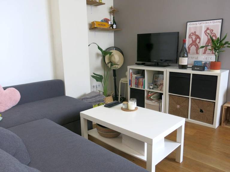 Fully equipped charming holiday apartment | Pets are welcome — photo 2