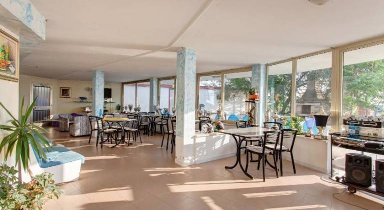 Hotel Asiago Beach — photo 4