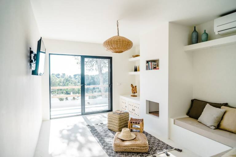 Apartamento Cala Vadella