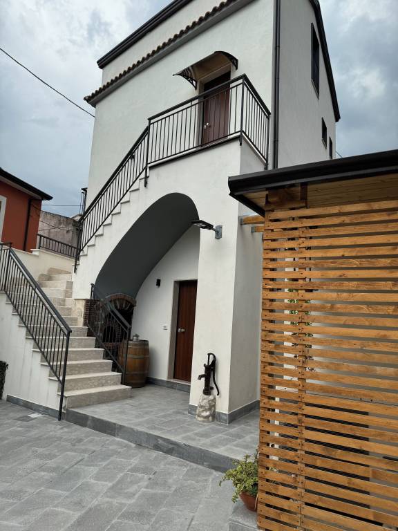 Casa Sant'Agata De'Goti