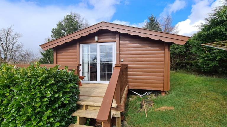 Cabin Trawsfynydd