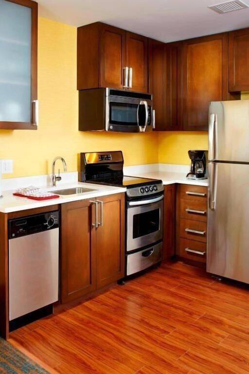 Apartment  Guttenberg