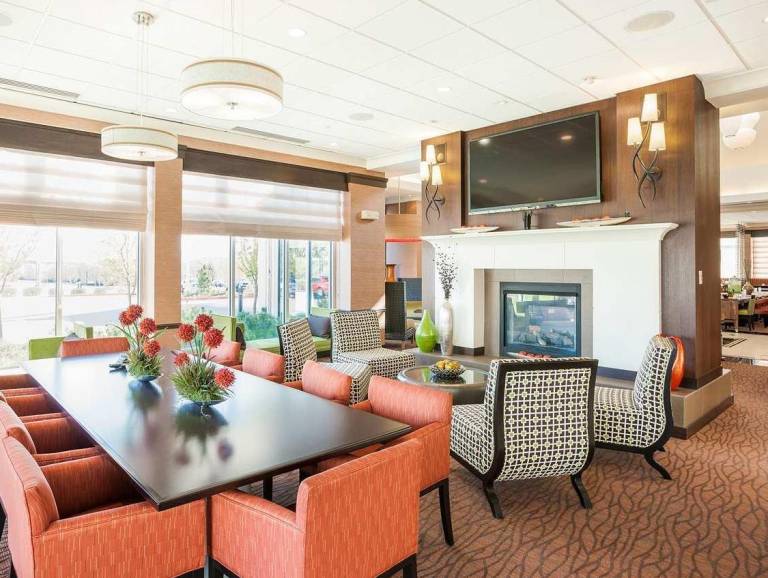 Hilton Garden Inn Salt Lake City/Layton — photo 3