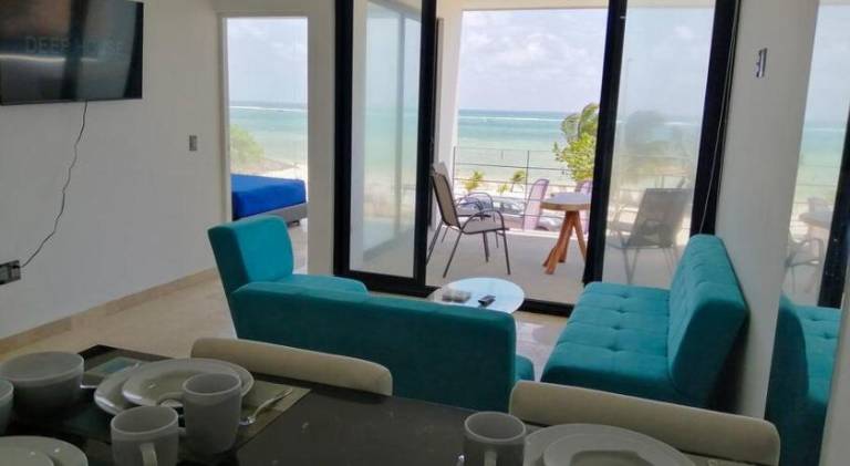 Rental apartment with pool — photo 2
