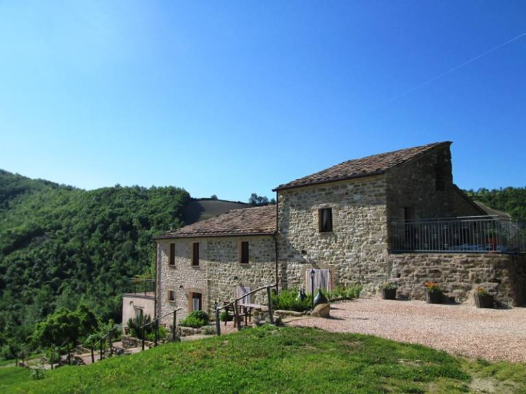 Agriturismo Pergola