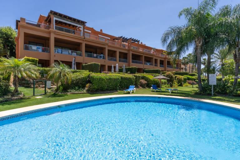 Apartment Benahavís