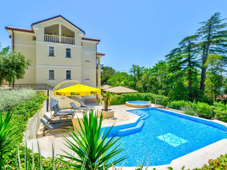 Privé kamer Crikvenica