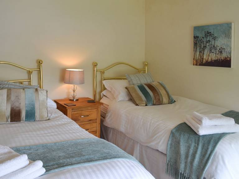 Cottage Appletreewick
