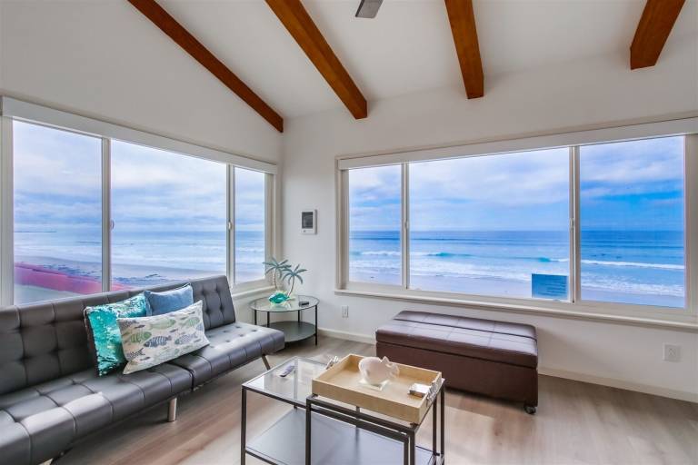 Ferienhaus Mission Beach