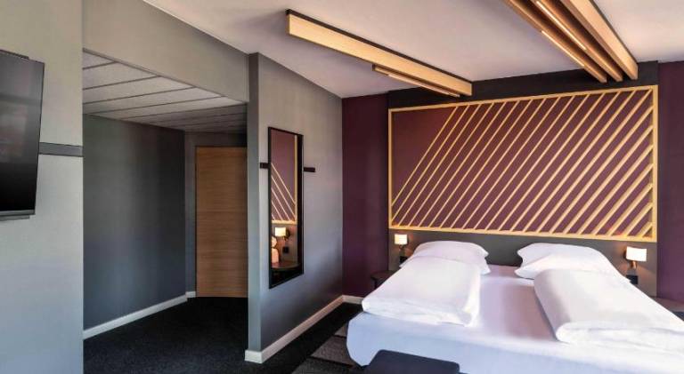 B&B Hotel Duisburg Hbf-Sud — photo 2