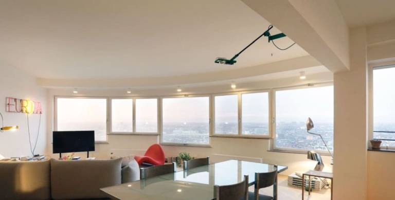 Ferienwohnung Brüssel
