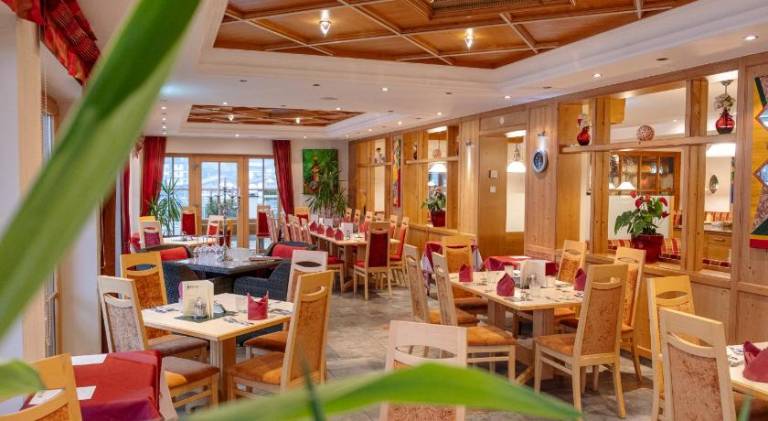 Wellness- und Familienhotel Egger — photo 4