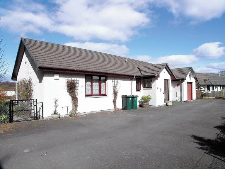 Cottage Blairgowrie