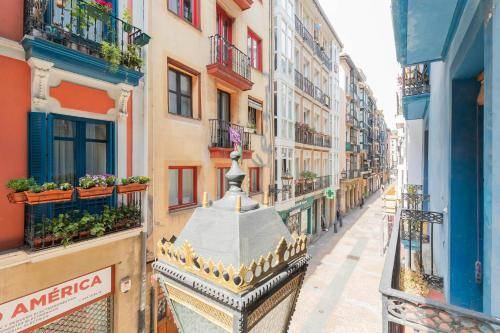 Apartment Bilbao