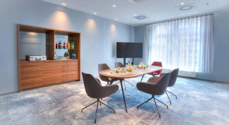 ACHAT Hotel Frankfurt Maintal — photo 4