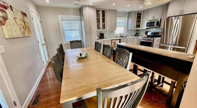 Vacation home | Pet-friendly — photo 3