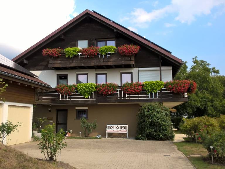 Fully equipped holiday apartment with terrace | Pets allowed — photo 4